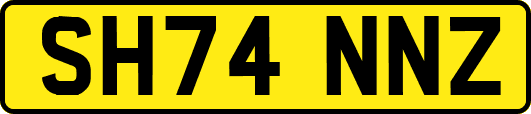 SH74NNZ