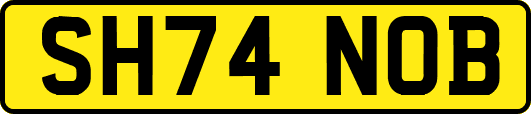 SH74NOB