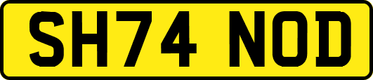 SH74NOD