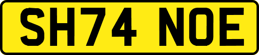SH74NOE
