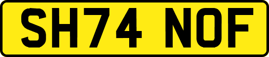 SH74NOF