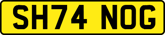 SH74NOG