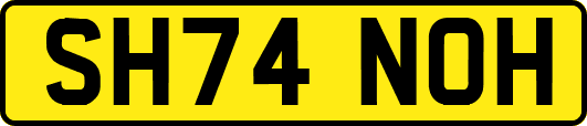 SH74NOH
