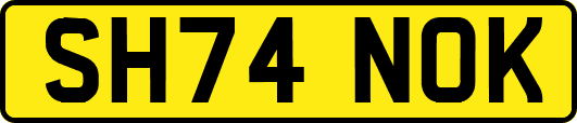 SH74NOK