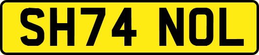 SH74NOL