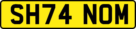 SH74NOM