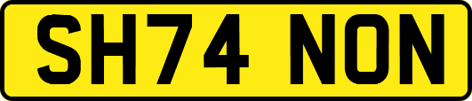 SH74NON