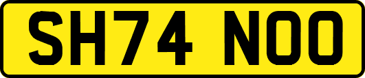 SH74NOO