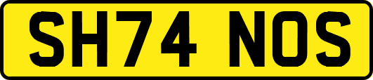 SH74NOS