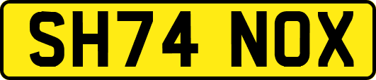 SH74NOX