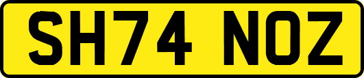 SH74NOZ