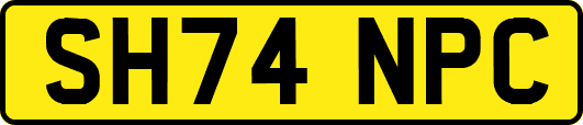 SH74NPC