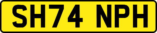 SH74NPH