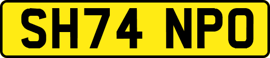 SH74NPO