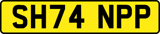 SH74NPP