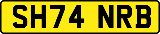 SH74NRB