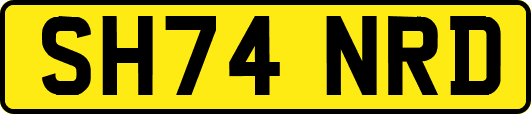 SH74NRD