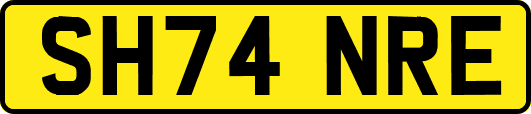 SH74NRE