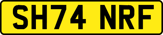 SH74NRF
