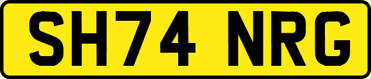 SH74NRG