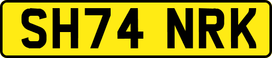 SH74NRK
