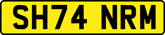 SH74NRM