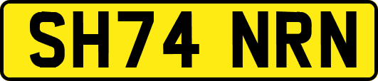 SH74NRN