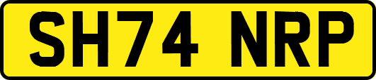 SH74NRP