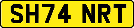 SH74NRT