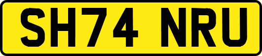 SH74NRU