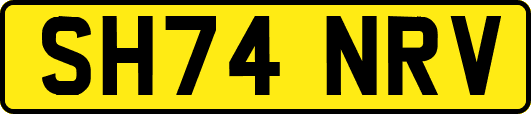 SH74NRV