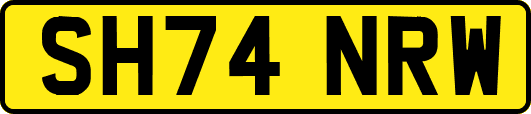 SH74NRW