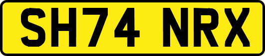 SH74NRX