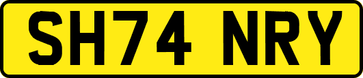 SH74NRY