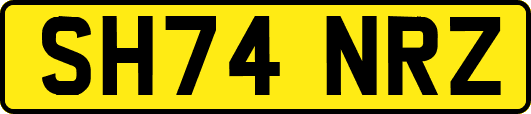 SH74NRZ