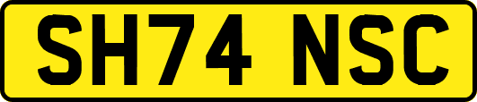 SH74NSC