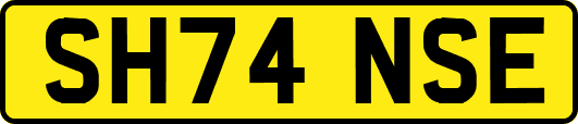 SH74NSE