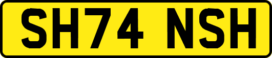 SH74NSH
