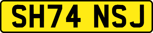 SH74NSJ