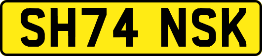 SH74NSK