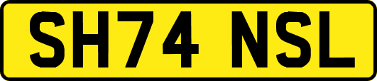SH74NSL