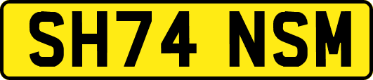 SH74NSM