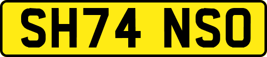 SH74NSO