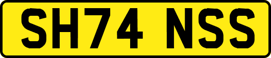 SH74NSS