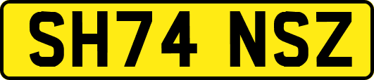 SH74NSZ
