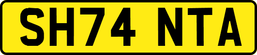 SH74NTA