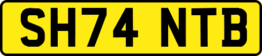 SH74NTB