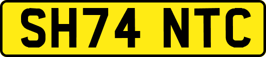 SH74NTC