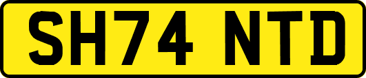 SH74NTD