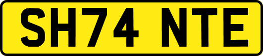 SH74NTE